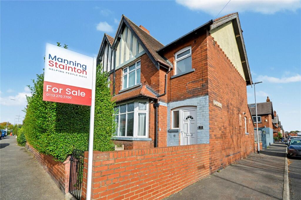 Main image of property: Barkly Road, Beeston, Leeds, West Yorkshire