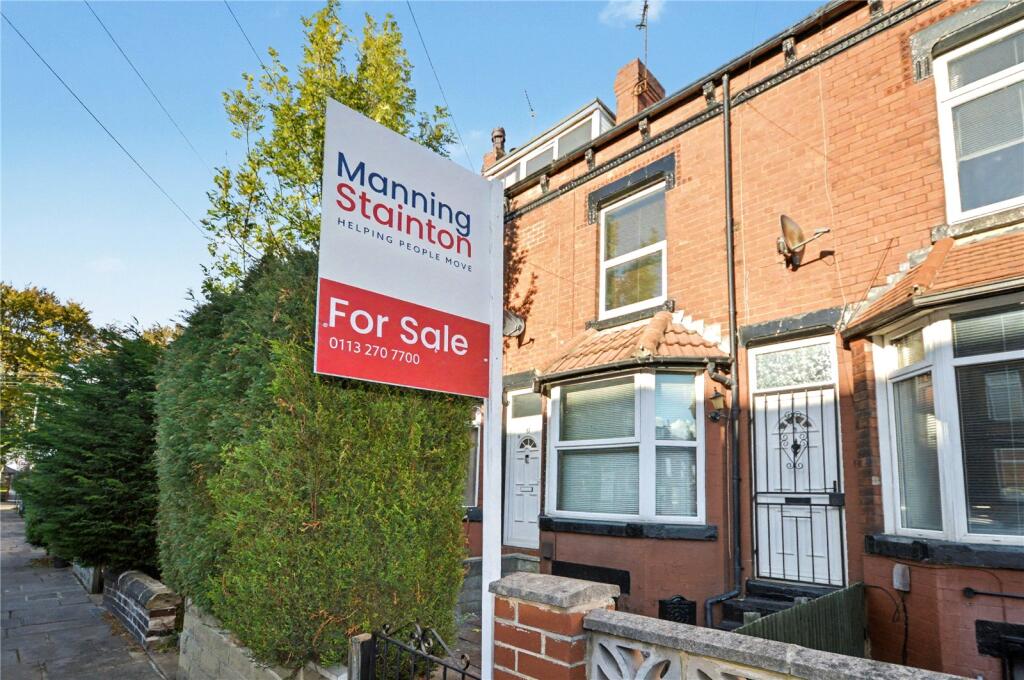 Main image of property: Cross Flatts Terrace, Beeston, Leeds, West Yorkshire