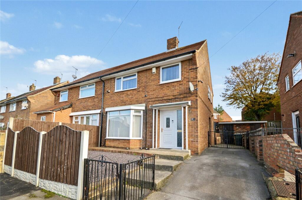 Main image of property: Winrose Approach, Leeds, West Yorkshire