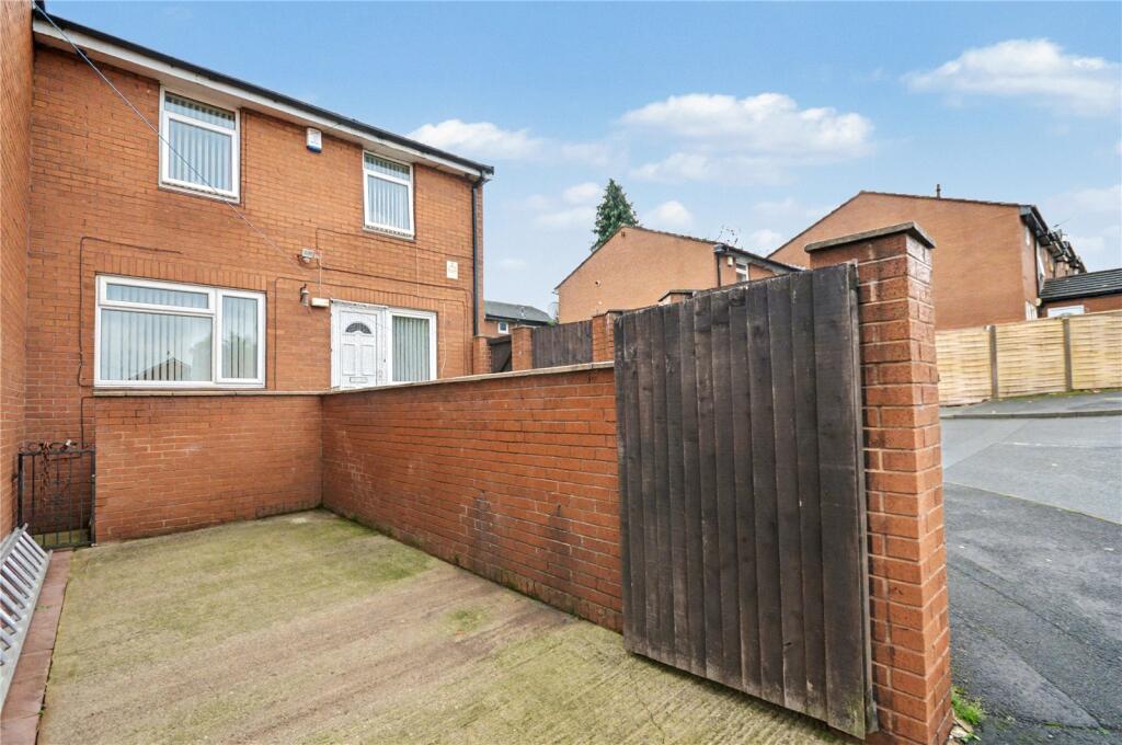Main image of property: Fulham Street, Leeds, West Yorkshire