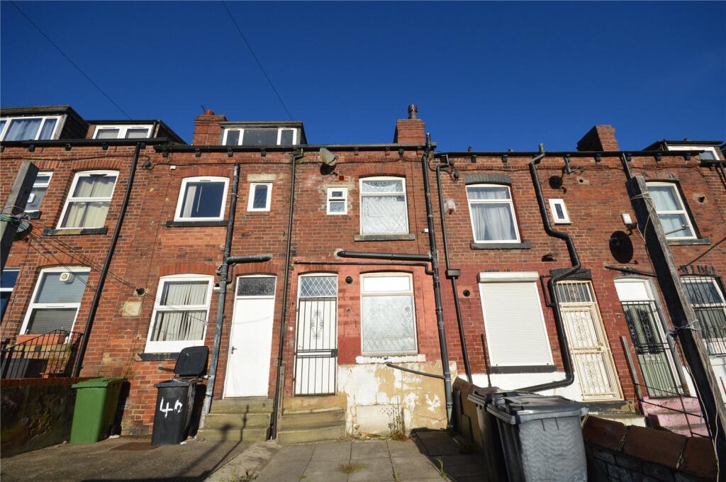 Main image of property: Ingleton Street, Leeds, West Yorkshire