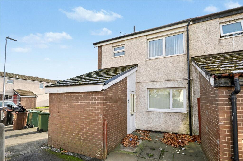 Main image of property: Rocheford Grove, Leeds, West Yorkshire