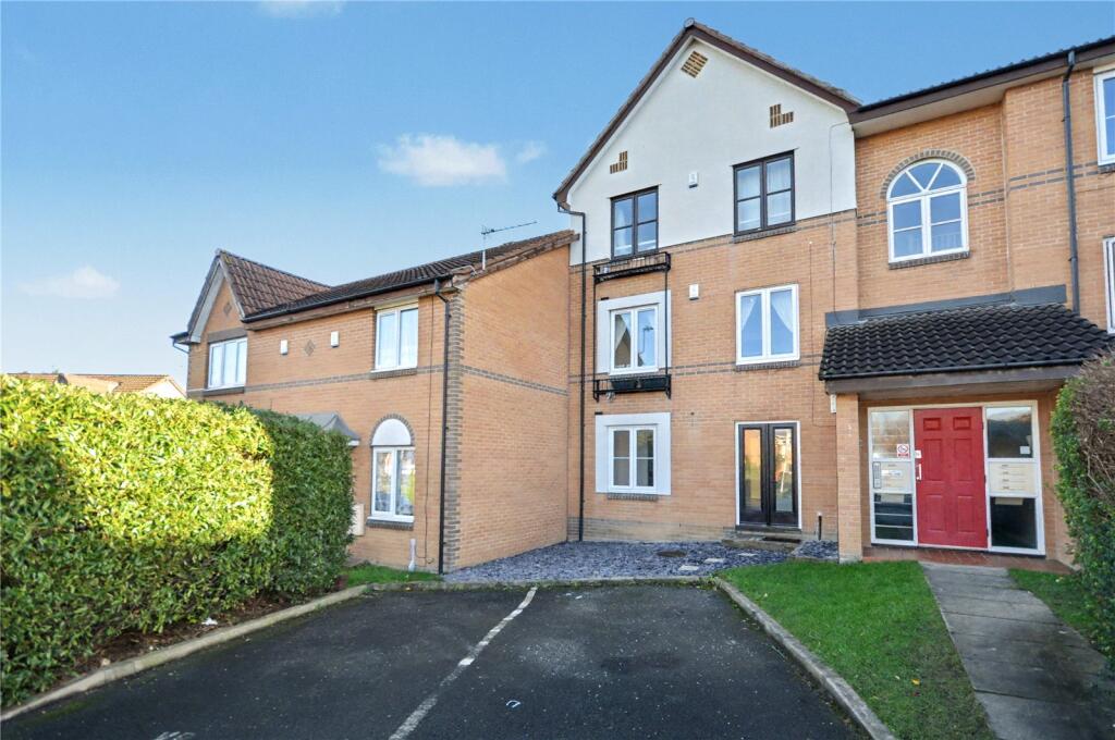 Main image of property: Grange Close, Hunslet, Leeds, West Yorkshire