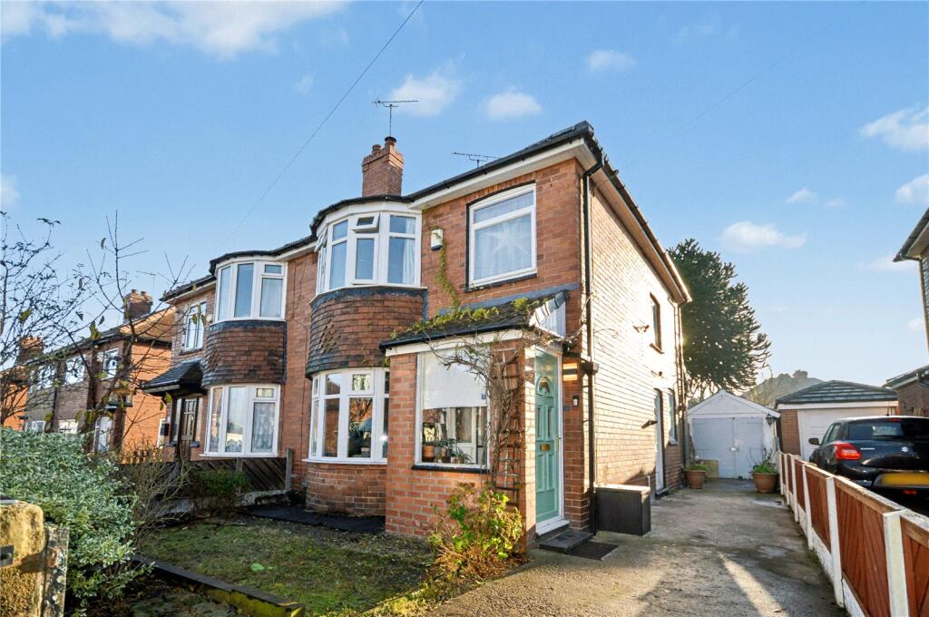 Main image of property: Orion Crescent, Belle Isle, Leeds