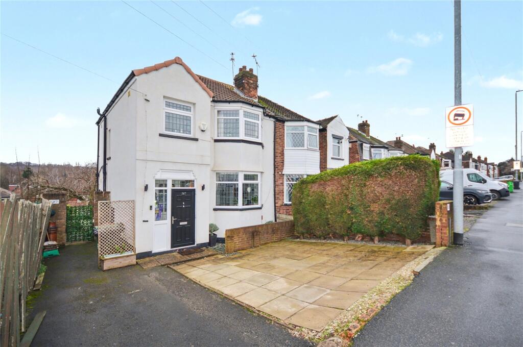 Main image of property: Dewsbury Road, Leeds, West Yorkshire