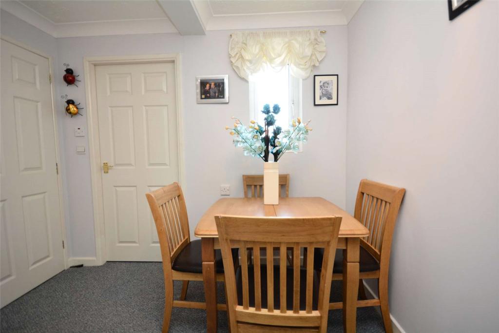 2 bedroom apartment for sale in Flat 29, Orchard Court, St. Chads Road