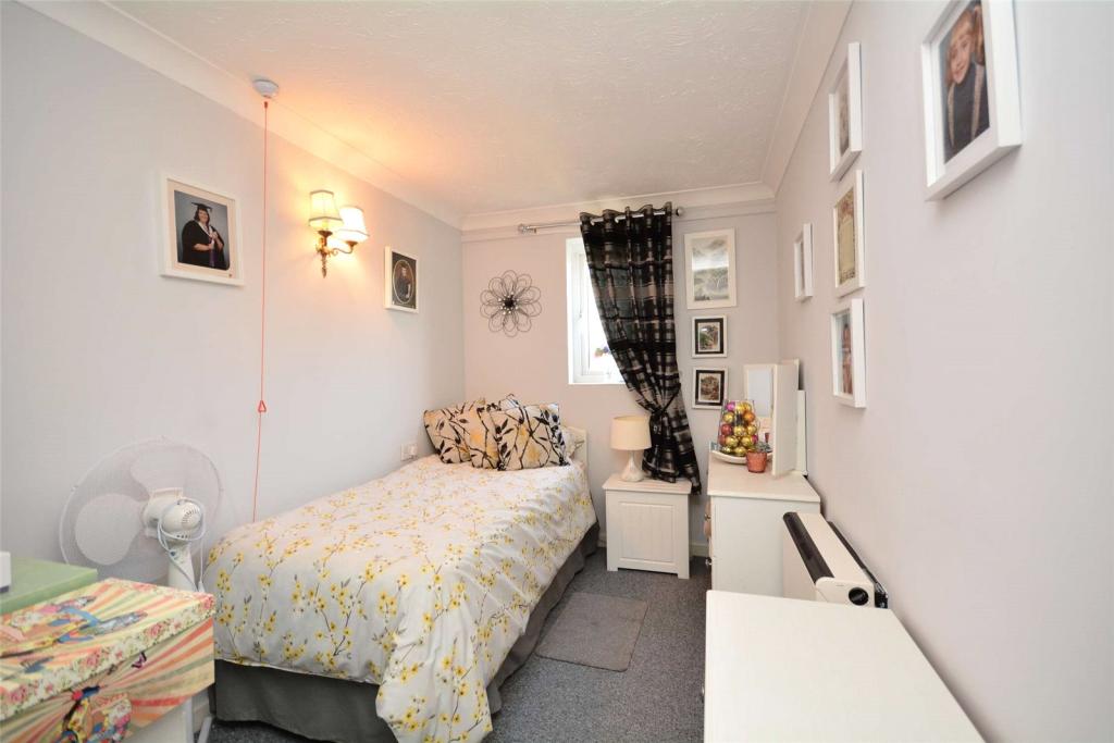 2 bedroom apartment for sale in Flat 29, Orchard Court, St. Chads Road