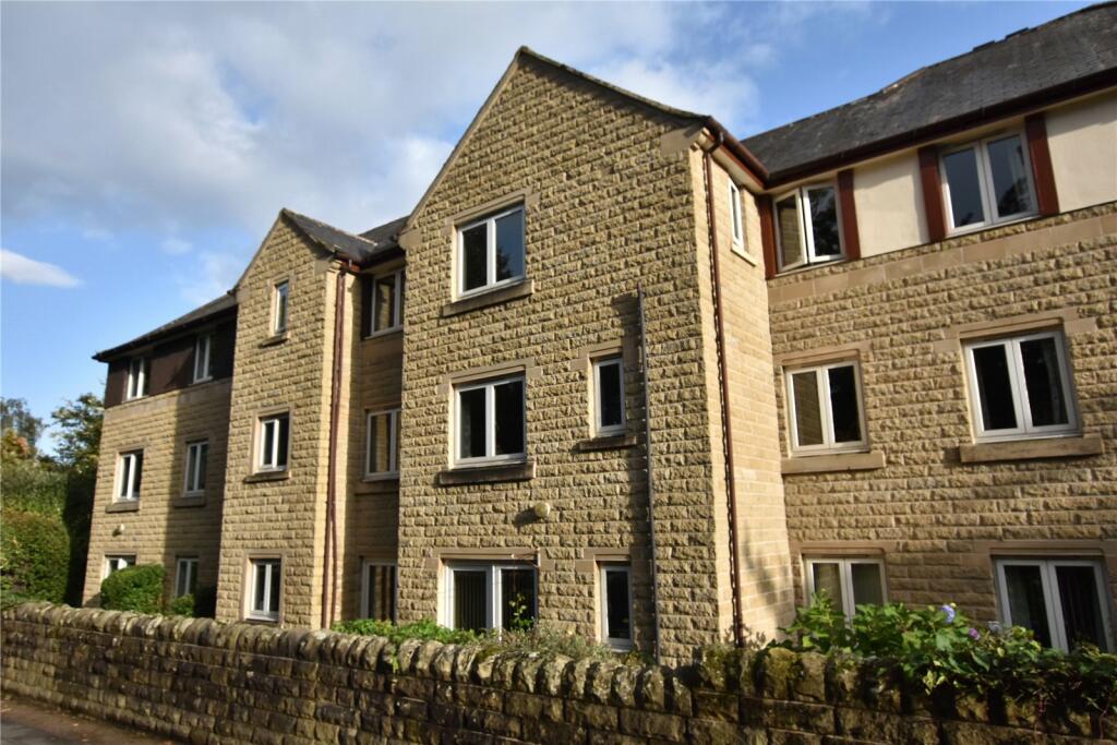 2 bedroom apartment for sale in Orchard Court, St. Chads Road, Leeds, LS16