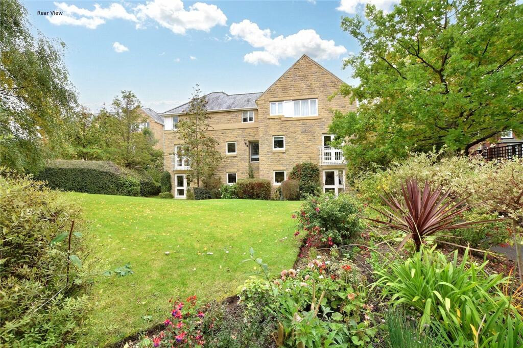 1 bedroom apartment for sale in St. Chads Court St. Chads Road, Leeds