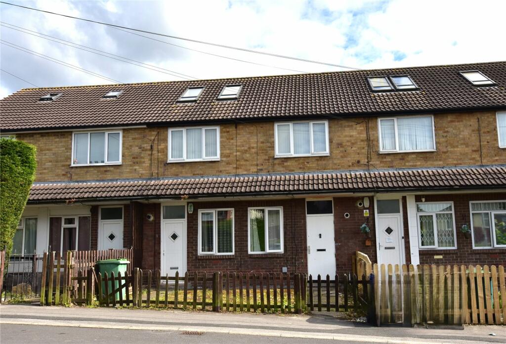 4 bedroom apartment for sale in Vesper Road, Leeds, West Yorkshire, LS5