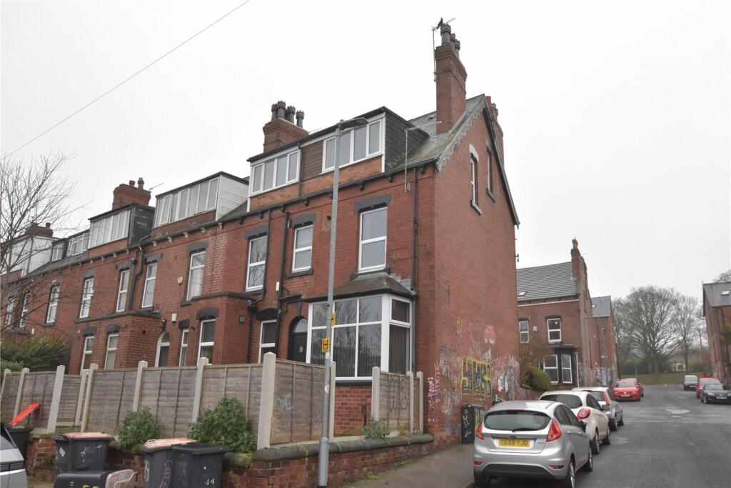 Main image of property: Royal Park Grove, Hyde Park, Leeds, West Yorkshire
