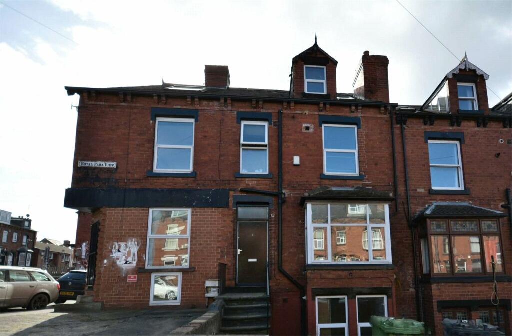 Main image of property: Royal Park View, Leeds, West Yorkshire