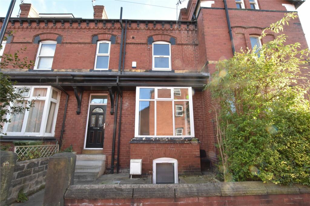 Main image of property: Granby Road, Leeds, West Yorkshire