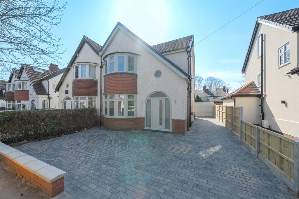 Main image of property: The Turnways, Leeds, West Yorkshire
