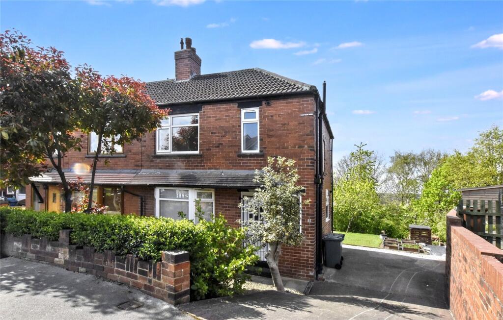 Main image of property: Eden Crescent, Leeds
