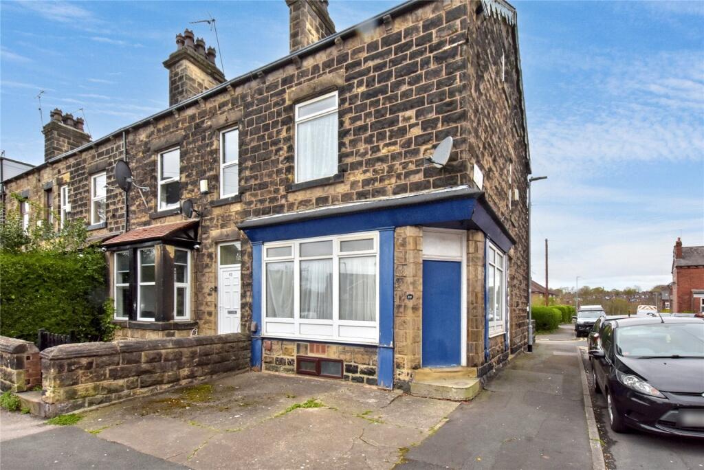 Main image of property: Bentley Lane, Leeds, West Yorkshire
