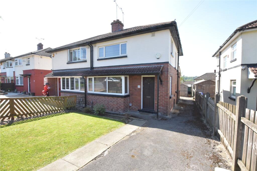 Main image of property: Argie Avenue, Leeds, West Yorkshire