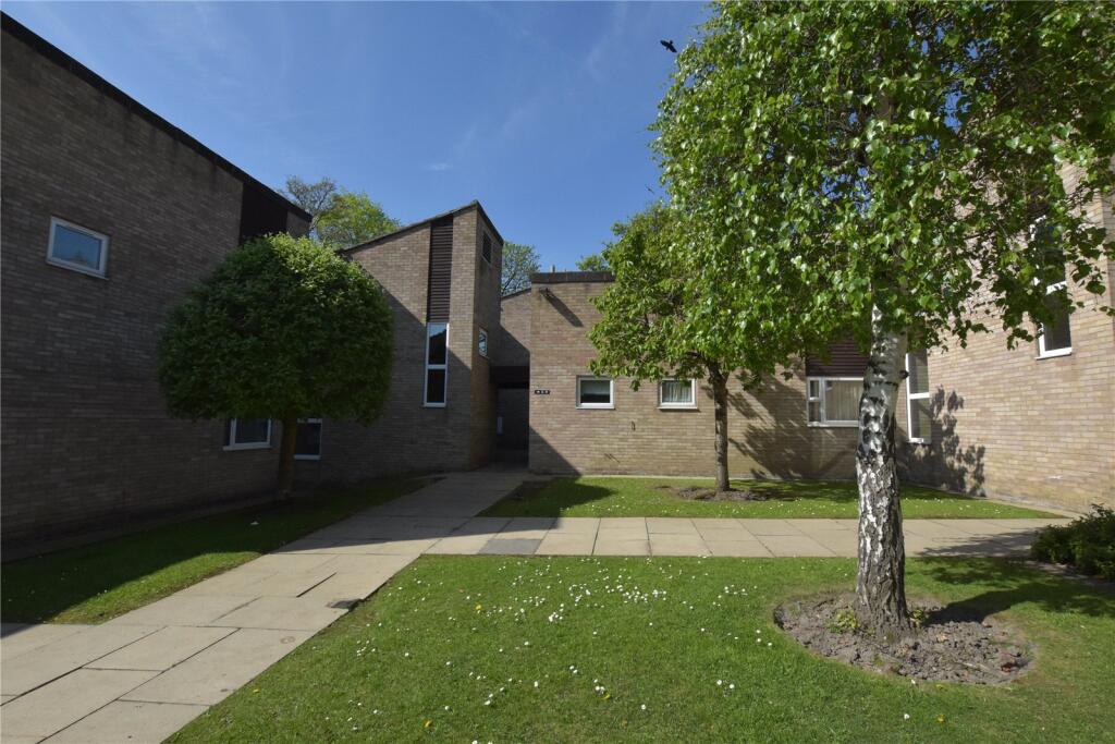 Main image of property: Weetwood House Court, Leeds