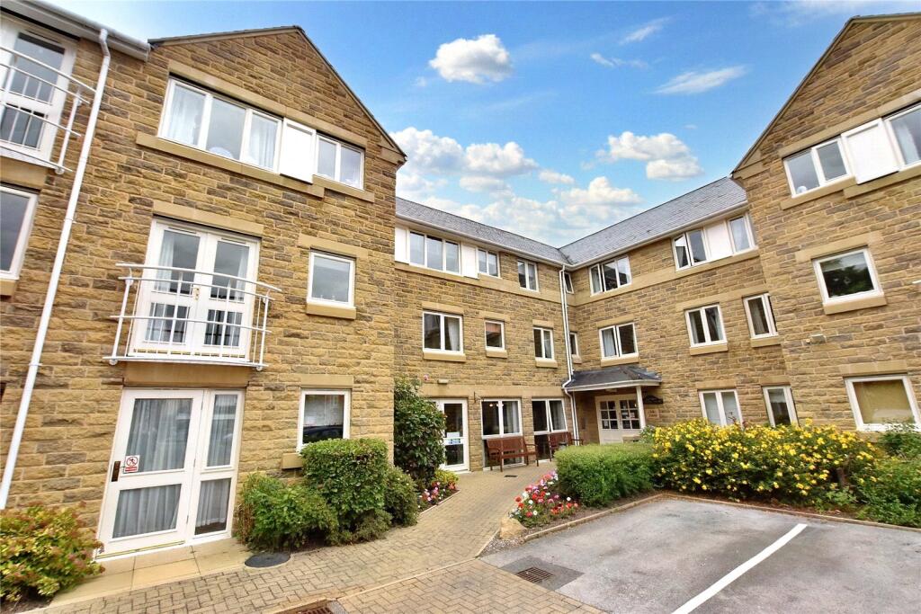 Main image of property: St. Chads Court, St Chads Road, Headingley, Leeds