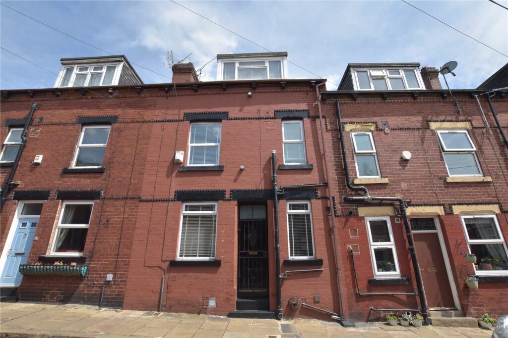 Main image of property: Vicarage Avenue, Leeds