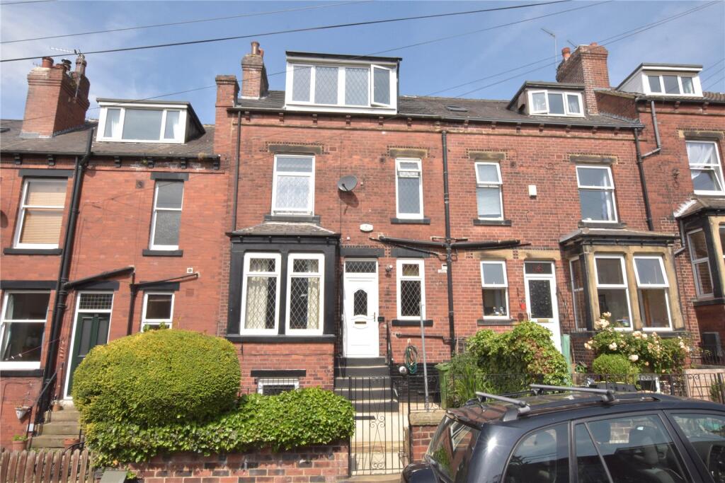 Main image of property: Morris Grove, Kirkstall, Leeds