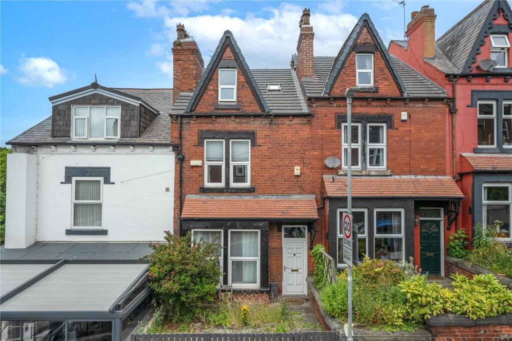 Main image of property: De Lacy Mount, Leeds, West Yorkshire