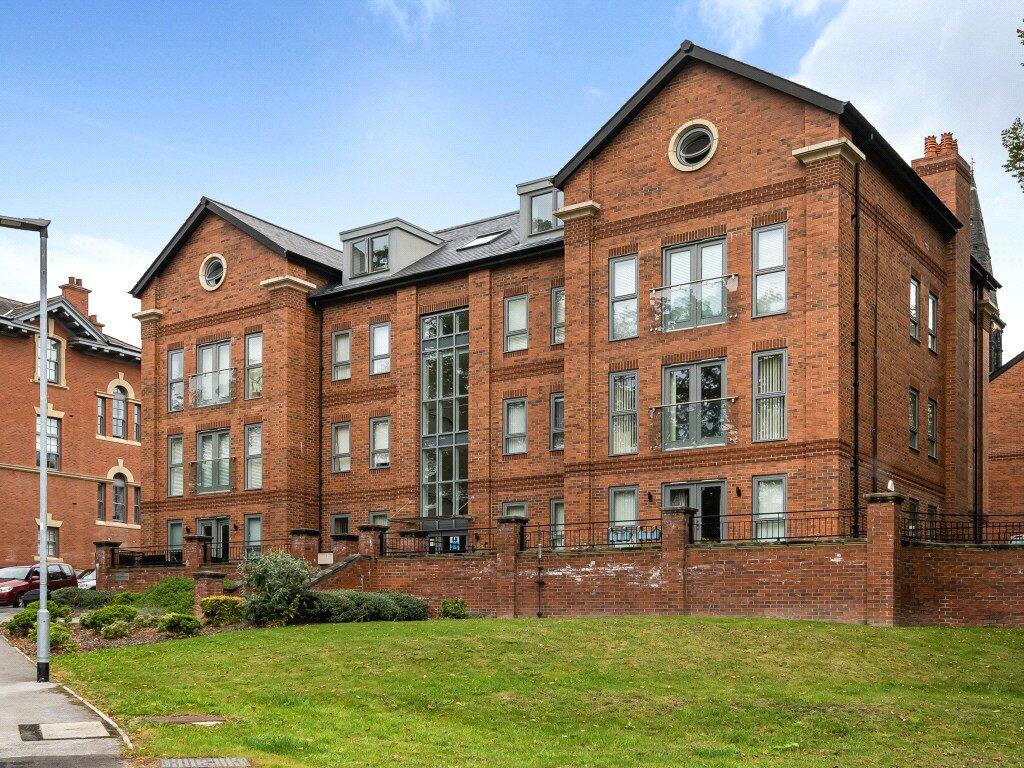 Main image of property: Frances Lupton House, 6 Victoria Gardens, Leeds, West Yorkshire