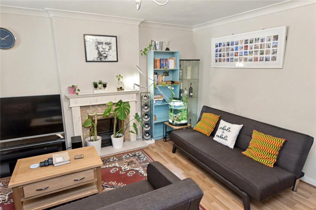 Main image of property: Wharfedale Avenue, Leeds