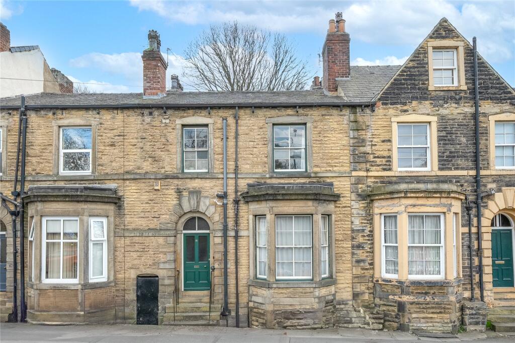 Main image of property: Victoria Road, Leeds, West Yorkshire