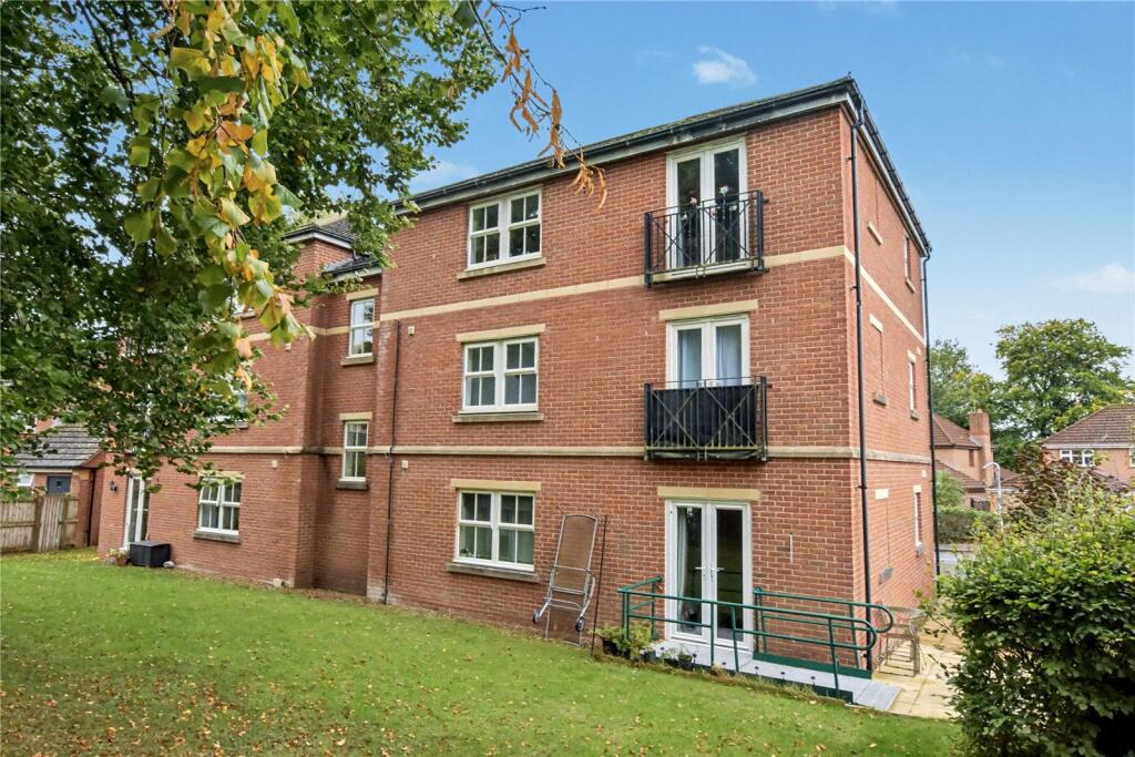 Main image of property: Woodlea Lane, Meanwood, Leeds, West Yorkshire