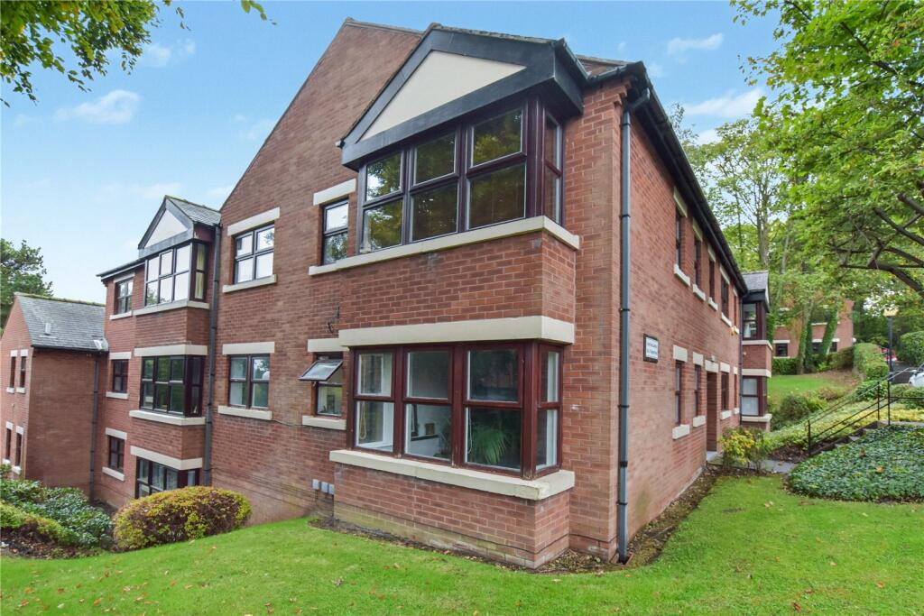 Main image of property: Flat 12, Aire View Gardens, Vesper Road, Leeds, West Yorkshire