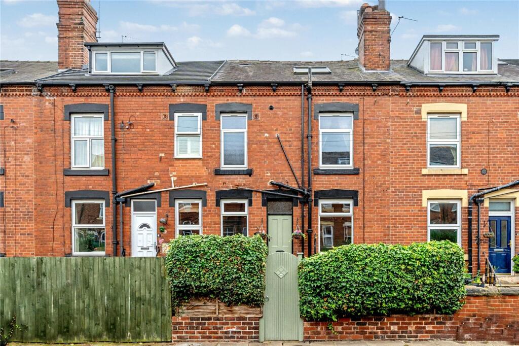 Main image of property: Graham Terrace, Leeds, West Yorkshire