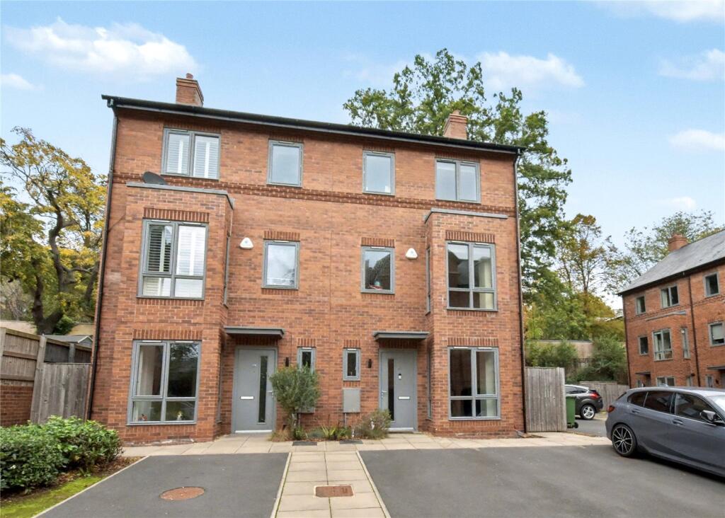 Main image of property: Victoria Gardens, Hyde Park, Leeds, West Yorkshire