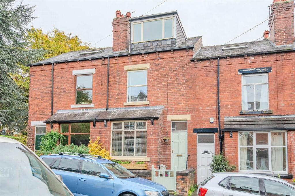 Main image of property: Greenwood Mount, Leeds, West Yorkshire