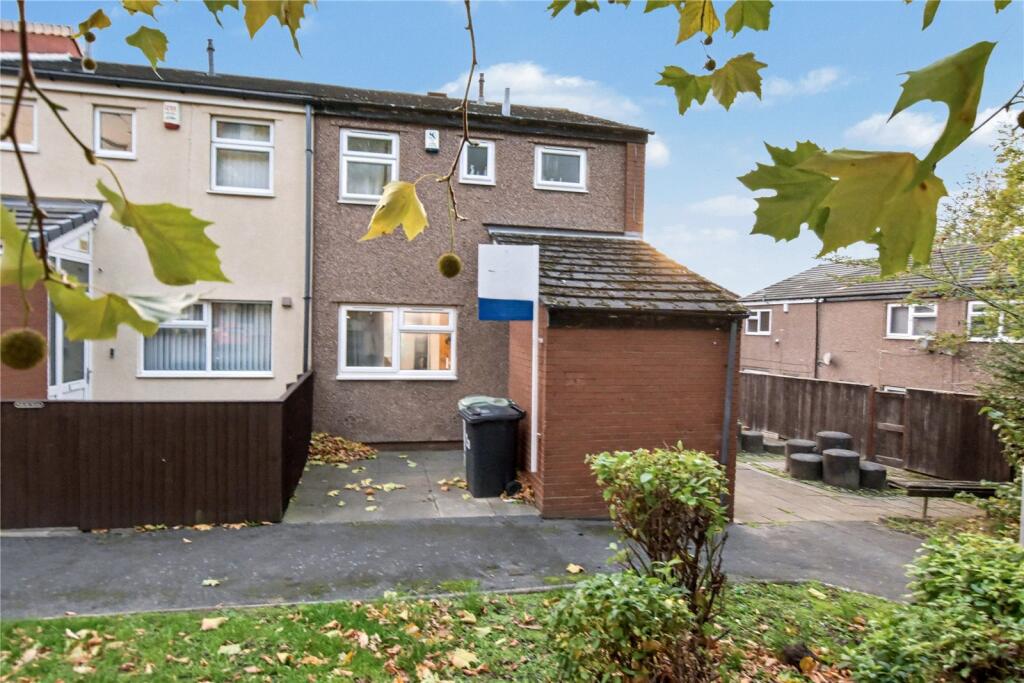 Main image of property: St. Johns Road, Leeds, West Yorkshire