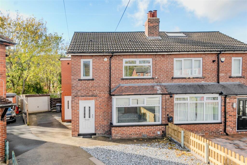 Main image of property: Claremont Crescent, Leeds