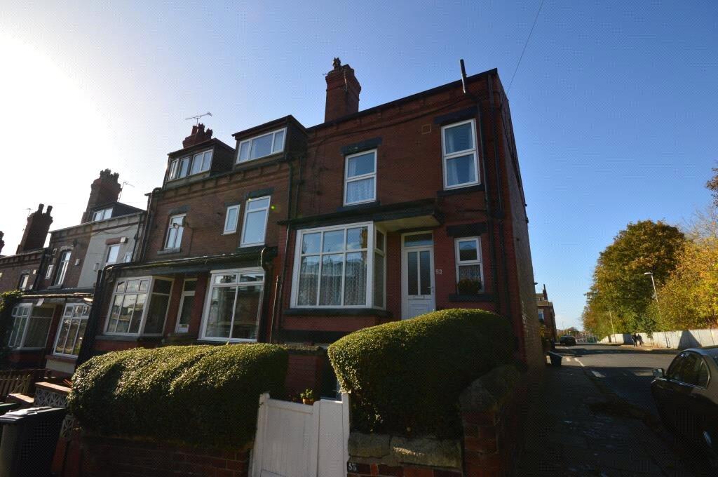 Main image of property: Elsham Terrace, Leeds