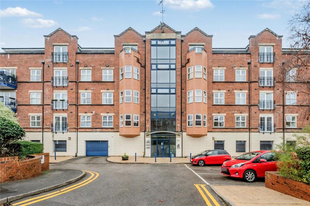 Main image of property: Carisbrooke Road, Leeds, West Yorkshire