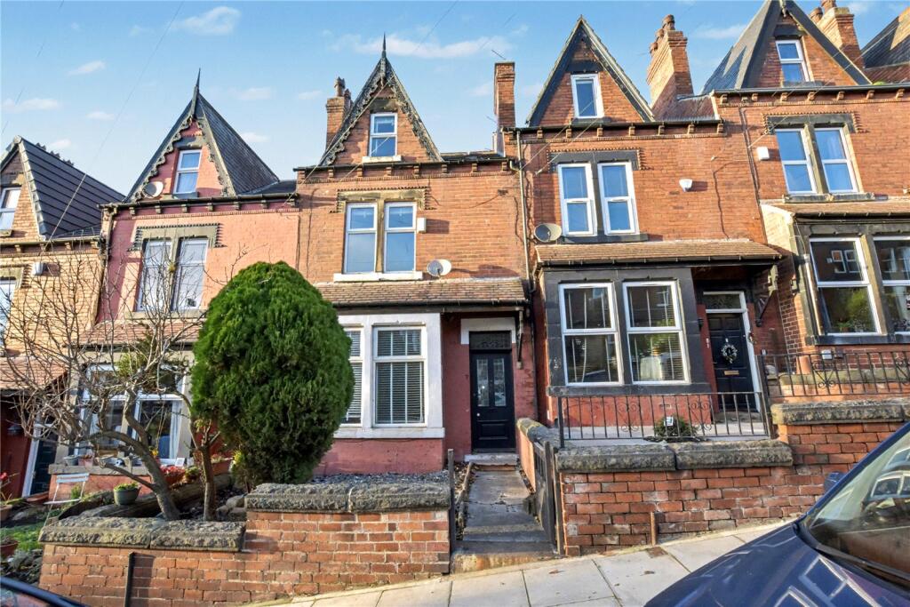 Main image of property: De Lacy Mount, Kirkstall, Leeds, West Yorkshire