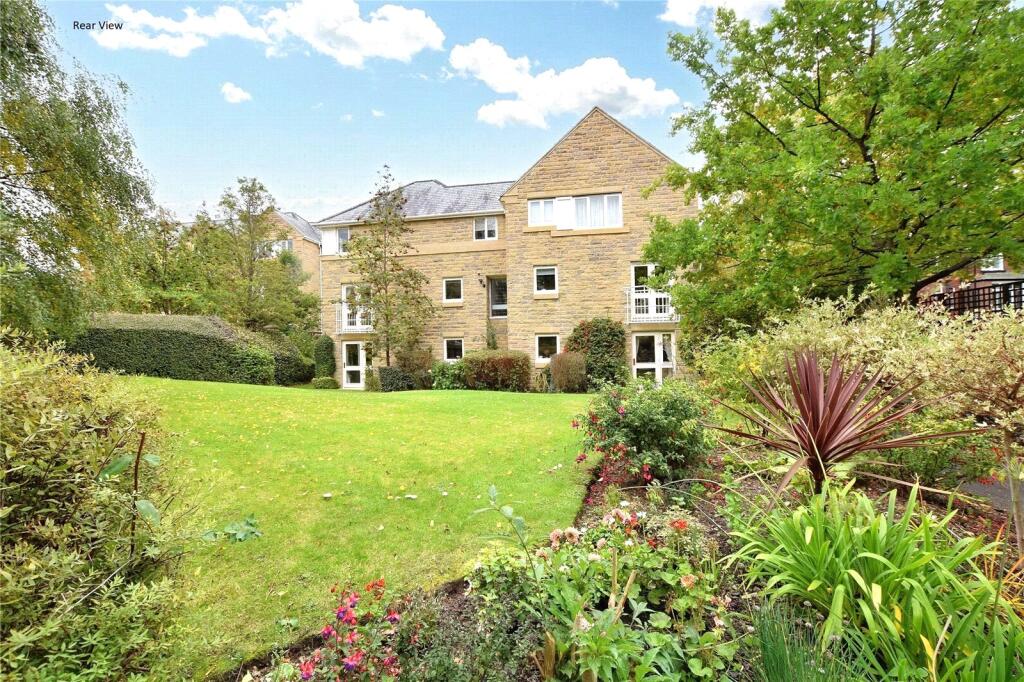 Main image of property: St. Chads Court, St. Chads Road, Leeds