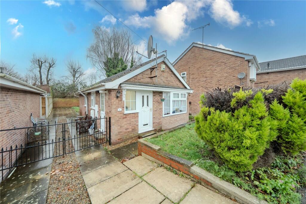 Main image of property: Abbeydale Vale, Leeds, West Yorkshire