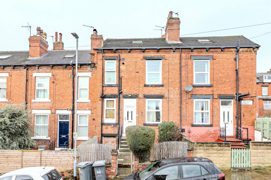 Main image of property: Sowood Street, Burley, Leeds