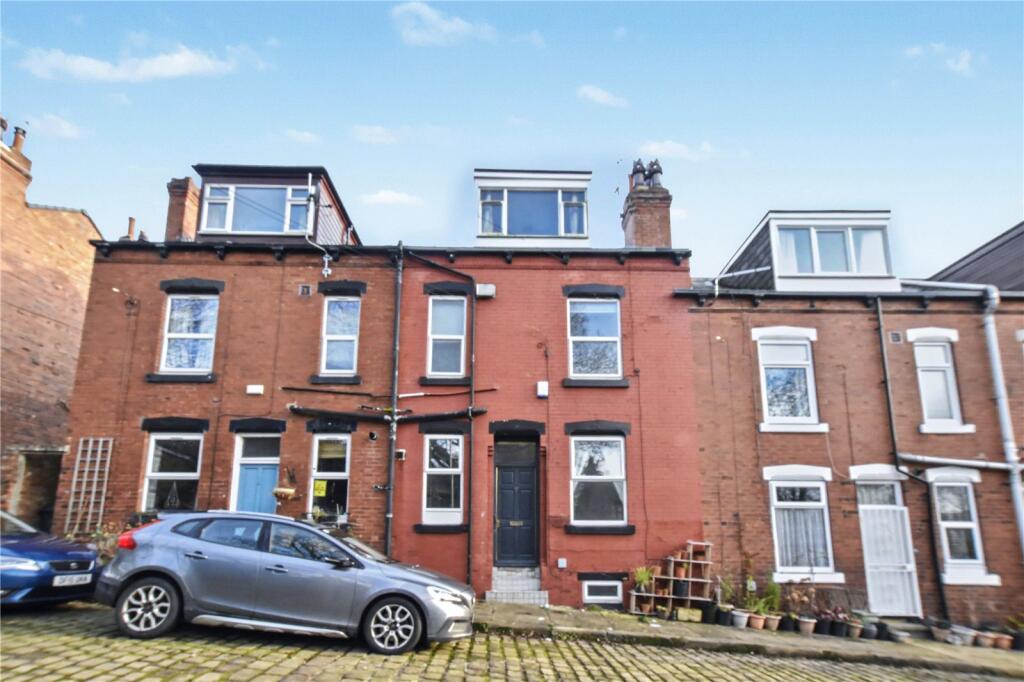 Main image of property: Vicarage View, Leeds, West Yorkshire