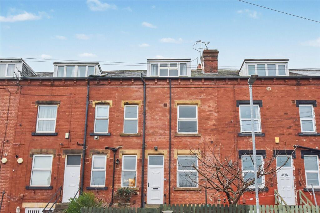 Main image of property: Highbury Road, Leeds, West Yorkshire