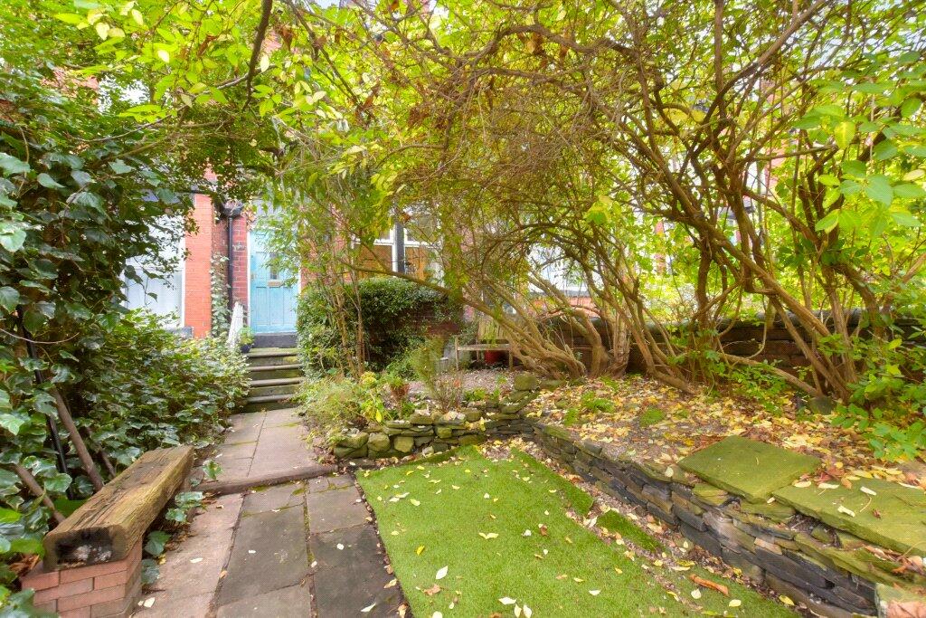 Main image of property: St. Anns Avenue, Leeds