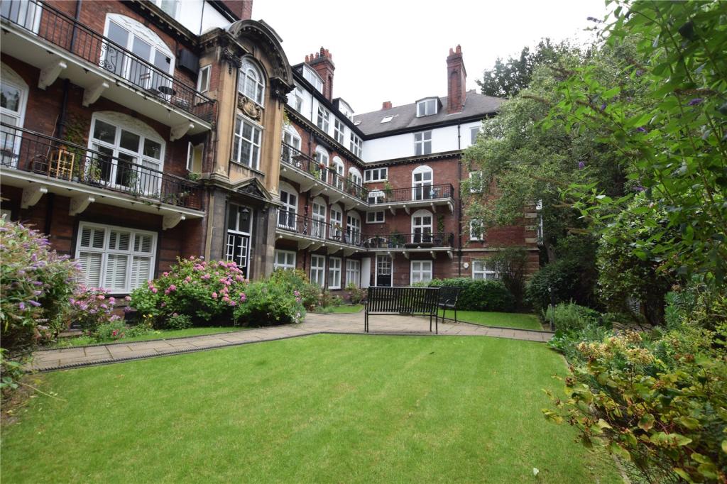 3 bedroom apartment for sale in Flat 7, Grange Court, North Grange