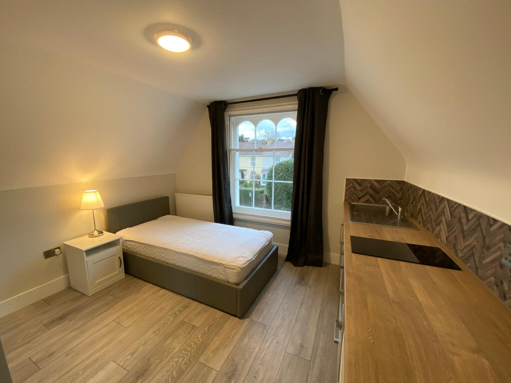 Main image of property: Upper Fant Road, Maidstone