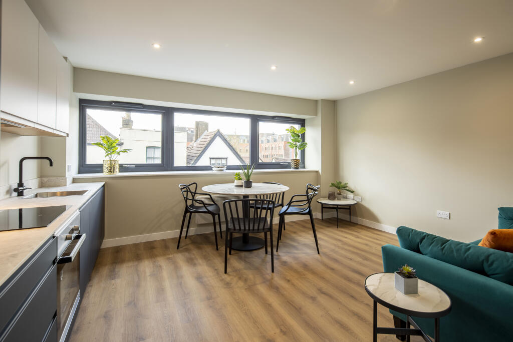 Main image of property: Lower Stone Street, Maidstone