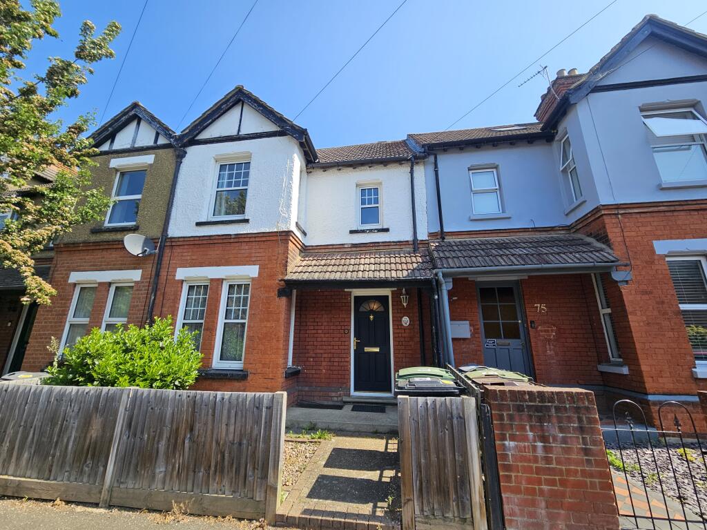 Main image of property: Salisbury Road, Maidstone
