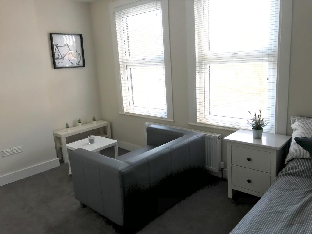Main image of property: St. Lukes Road, Maidstone